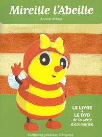 Le coffret de Mireille l'Abeille