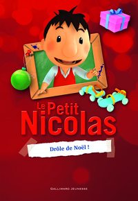 Le Petit Nicolas - Drôle de Noël !