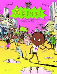 Akissi