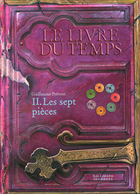 Les sept pièces