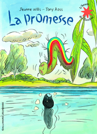 LA PROMESSE