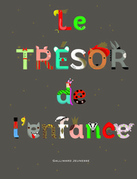 Le Trésor de l'enfance