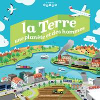 La Terre