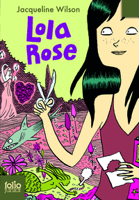 LOLA ROSE