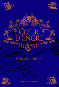 COEUR D'ENCRE