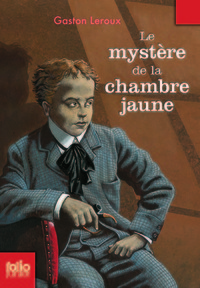 Le mystère de la chambre jaune