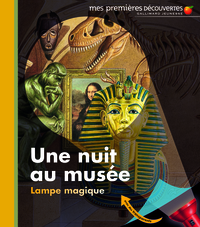 UNE NUIT AU MUSEE