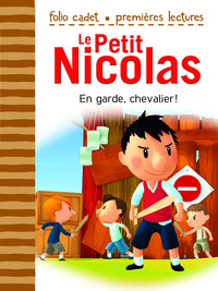 Le Petit Nicolas - En garde, chevalier !