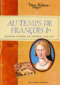 Au temps de François 1er