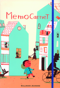 Mémocarnet