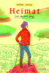 HEIMAT - LOIN DE MON PAYS