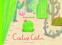 CACTUS CALIN