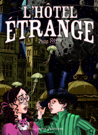 L'Hôtel étrange