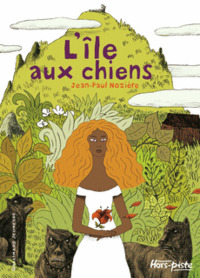 L'ILE AUX CHIENS
