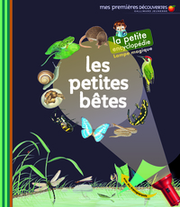 Les petites bêtes