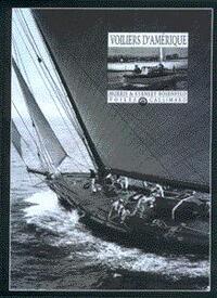 VOILIERS D'AMERIQUE