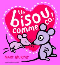 UN BISOU COMME CA