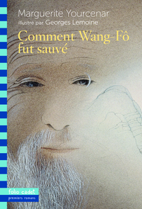 Comment Wang-Fô fut sauvé