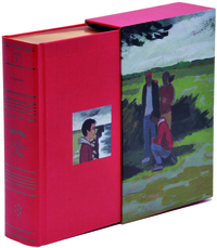 Harry Potter, VII : Harry Potter et les Reliques de la Mort