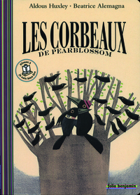 LES CORBEAUX DE PEARBLOSSOM