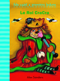 Le Roi CraCra