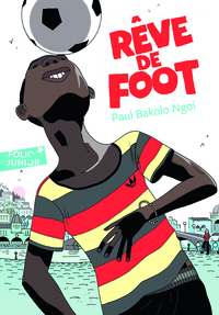 REVE DE FOOT