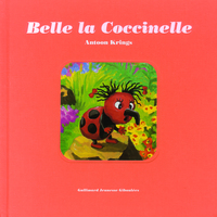 BELLE LA COCCINELLE COLLECTOR
