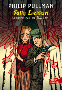 SALLY LOCKHART - IV - LA PRINCESSE DE RAZKAVIE