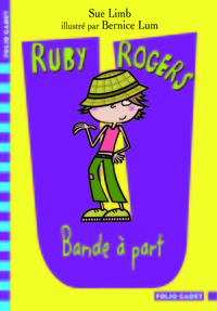 RUBY ROGERS - T02 - BANDE A PART