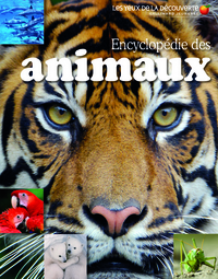 ENCYCLOPEDIE DES ANIMAUX