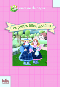 LES PETITES FILLES MODELES