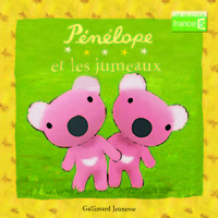 Pénélope et les jumeaux