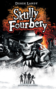 SKULLY FOURBERY