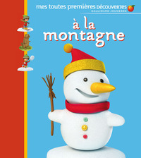 A LA MONTAGNE