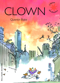 Clown