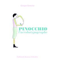 Pinocchio l'acrobatypographe