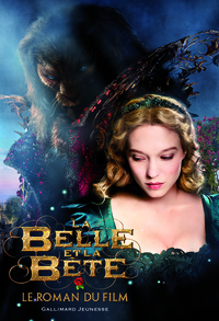 LA BELLE ET LA BETE NOVELISATION