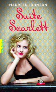 SUITE SCARLETT