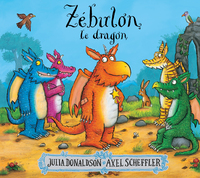 Zébulon le dragon