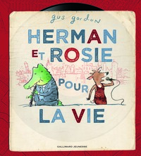 HERMAN ET ROSIE POUR LA VIE