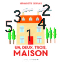 Un, deux, trois, maison