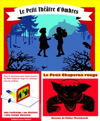 LE PETIT CHAPERON ROUGE (VERSION THEATRE)