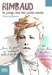 Les poings dans mes poches crevées
