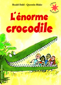 L'ENORME CROCODILE