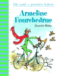 ARMELINE FOURCHEDRUE