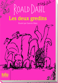 LES DEUX GREDINS - EDITION COLLECTOR