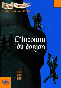 L'INCONNU DU DONJON