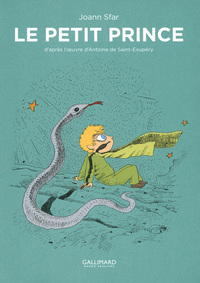 Le Petit Prince