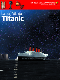 LA TRAGEDIE DU TITANIC