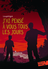 J'ai pensé à vous tous les jours